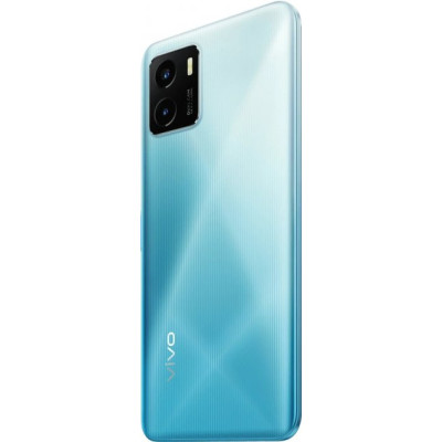 Vivo Y15s 3/32GB Wave Green