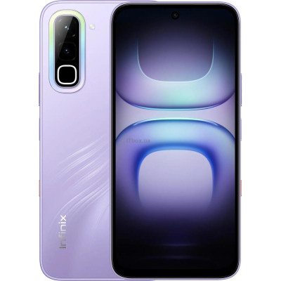 Infinix Hot 70 8/256GB Quiet Violet