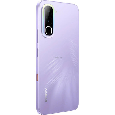 Infinix Hot 70 8/256GB Quiet Violet