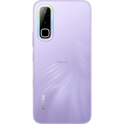 Infinix Hot 70 8/256GB Quiet Violet