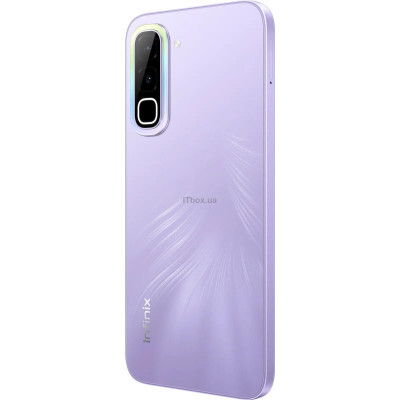 Infinix Hot 70 8/256GB Quiet Violet