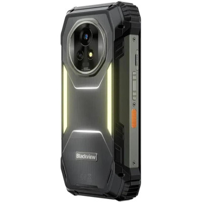 Blackview XPLORE 2 Satellite 12/256GB Black
