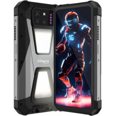 Unihertz Shark 12/256GB Black