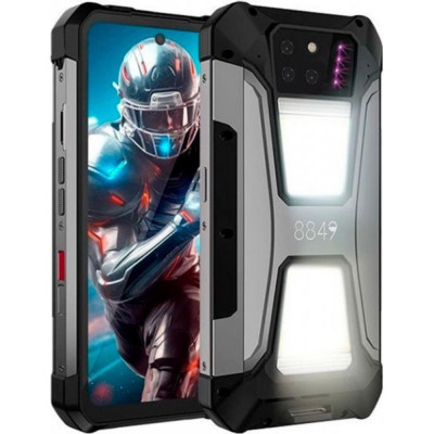 Unihertz Shark 12/256GB Black