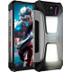 Unihertz Shark 12/256GB Black