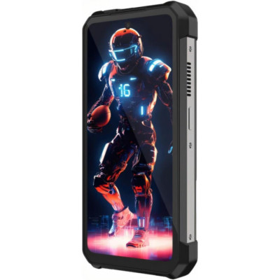 Unihertz Shark 12/256GB Black