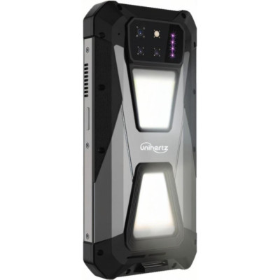 Unihertz Shark 12/256GB Black