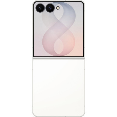 Samsung Galaxy Flip8 12/512GB Cream (SM-F776BZWH)