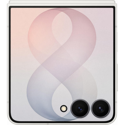 Samsung Galaxy Flip8 12/512GB Cream (SM-F776BZWH)