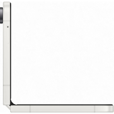 Samsung Galaxy Flip8 12/512GB Cream (SM-F776BZWH)