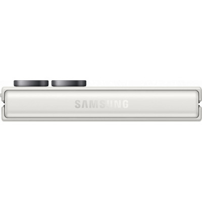 Samsung Galaxy Flip8 12/512GB Cream (SM-F776BZWH)