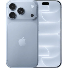 Apple iPhone 18 Pro 256GB Glacier (MJRT4)