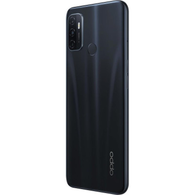 OPPO A53 4/128GB Electric Black