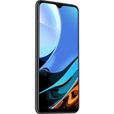 Xiaomi Redmi 9T 4/128GB Carbon Gray no NFC