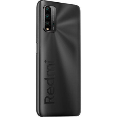 Xiaomi Redmi 9T 4/128GB Carbon Gray no NFC