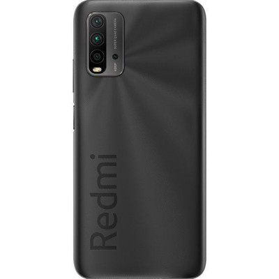 Xiaomi Redmi 9T 4/128GB Carbon Gray no NFC