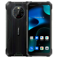 Blackview BV8800 8/128Gb Black