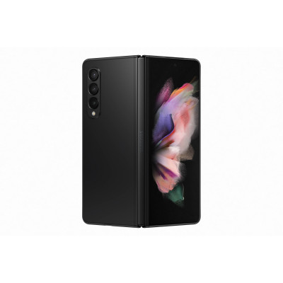 Samsung Galaxy Z Fold3 5G 12/256 Phantom Black (SM-F926BZKD)