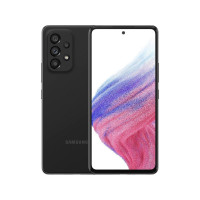 Samsung Galaxy A53 5G 6/128GB Black (SM-A536EZKD)