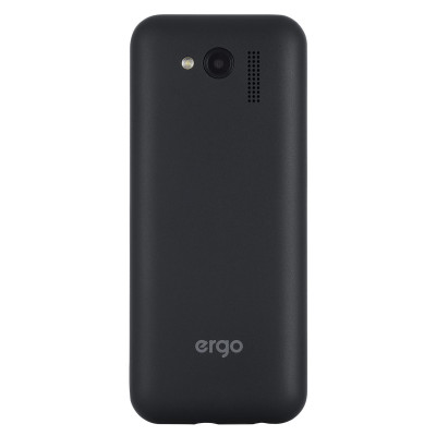 ERGO F284 Balance Dual Sim Black