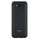 ERGO F284 Balance Dual Sim Black