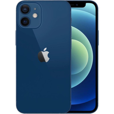 Apple iPhone 12 128GB Blue (MGJE3/MGHF3)