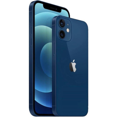 Apple iPhone 12 128GB Blue (MGJE3/MGHF3)