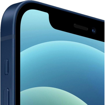 Apple iPhone 12 128GB Blue (MGJE3/MGHF3)
