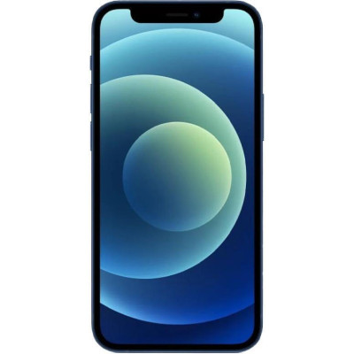 Apple iPhone 12 128GB Blue (MGJE3/MGHF3)