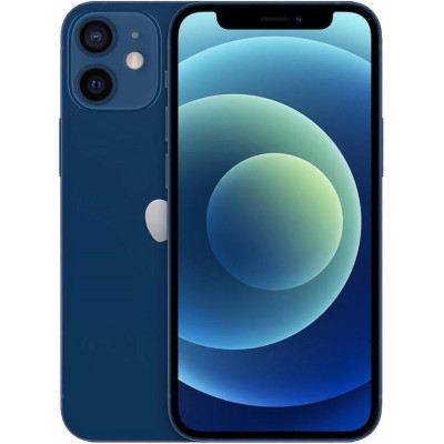 Apple iPhone 12 128GB Blue (MGJE3/MGHF3)