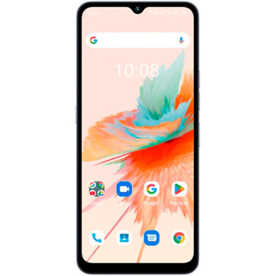 UMIDIGI A15C MP34 8/128GB Dual Sim Violet (6973553523163)