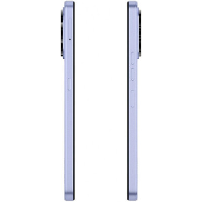 UMIDIGI A15C MP34 8/128GB Dual Sim Violet (6973553523163)