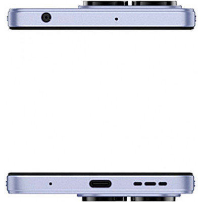 UMIDIGI A15C MP34 8/128GB Dual Sim Violet (6973553523163)