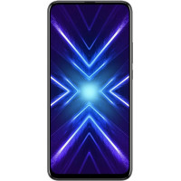 Honor 9X 4/128Gb Black