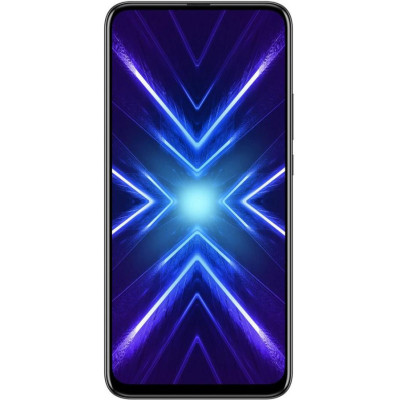 Honor 9X 4/128Gb Black