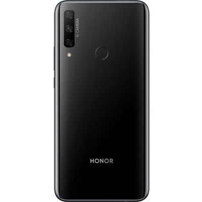 Honor 9X 4/128Gb Black