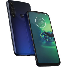 Motorola Moto G8 Plus XT2019-1 4/64GB Dual Sim Cosmic Blue (PAGE0015RS)