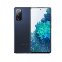 Samsung Galaxy S20 FE SM-G780G 6/128GB Blue (SM-G780GZBD)