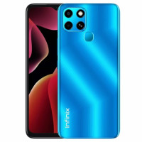 Infinix Smart 6 2/32Gb NFC Heart of Ocean