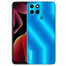 Infinix Smart 6 2/32Gb NFC Heart of Ocean