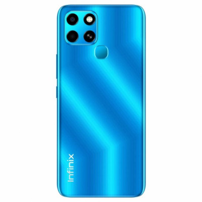 Infinix Smart 6 2/32Gb NFC Heart of Ocean