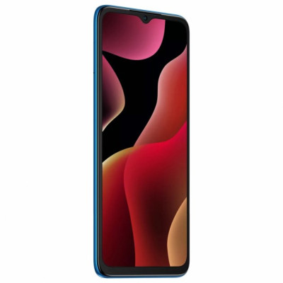 Infinix Smart 6 2/32Gb NFC Heart of Ocean