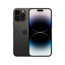 Apple iPhone 14 Pro 256GB eSIM Space Black (MQ0N3)