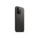 Apple iPhone 14 Pro 256GB eSIM Space Black (MQ0N3)