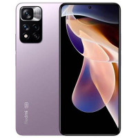 Xiaomi Redmi Note 11 Pro+ 5G 8/128Gb Purple