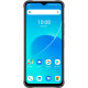 UMIDIGI G5 Mecha RP08 8/128GB Dual Sim Space Gray (6973553523019)