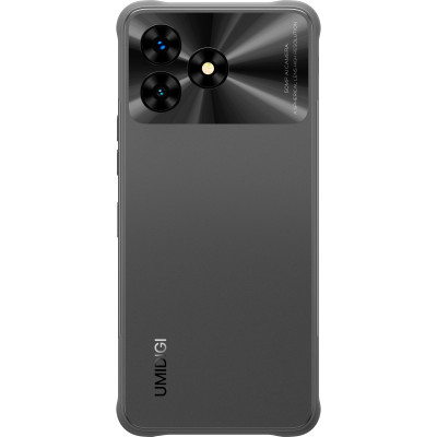 UMIDIGI G5 Mecha RP08 8/128GB Dual Sim Space Gray (6973553523019)