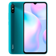 Xiaomi Redmi 9AT 2/32GB Aurora Green