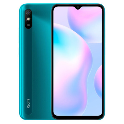 Xiaomi Redmi 9AT 2/32GB Aurora Green