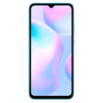 Xiaomi Redmi 9AT 2/32GB Aurora Green